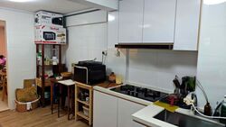 Blk 162 Mei Ling Vista (Queenstown), HDB 3 Rooms #507614861